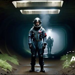 Meet your Posher, Wilbert